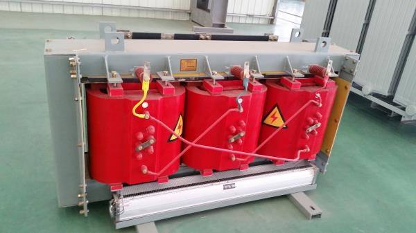 KBSGZY-2500矿用隔爆瓯海干式变压器 KBSGZY-2500矿用隔爆瓯海干式变压器